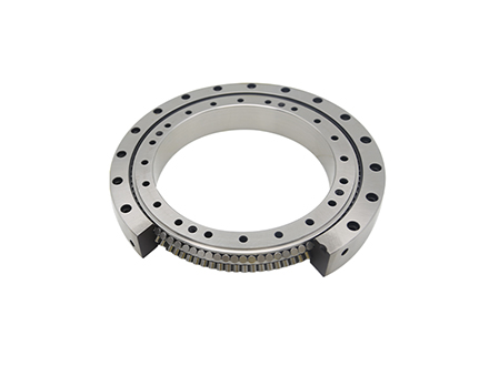 RW型双列交叉滚子轴承